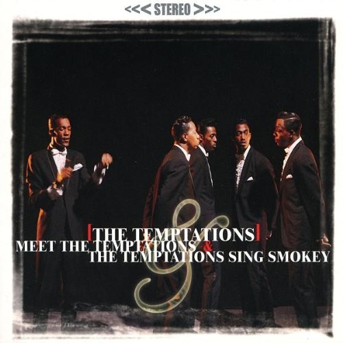 Meet the Temptations / The Temptations Sing Smokey