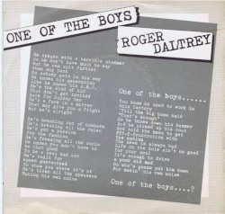One of the Boys