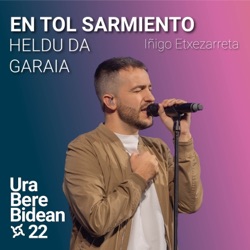 Heldu Da Garaia (Sinfonikoa)