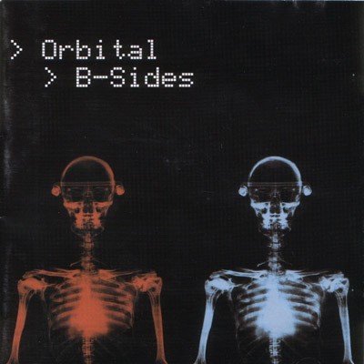 B‐Sides