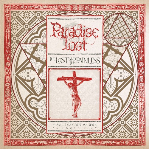 The Lost and the Painless