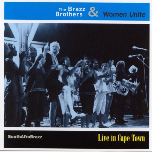 Live in Cape Town