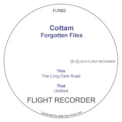 Forgotten Files