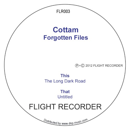 Forgotten Files