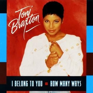 I Belong to You/How Many Ways