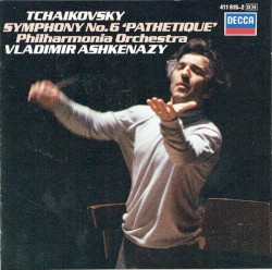 Symphony No.6 'Pathétique'