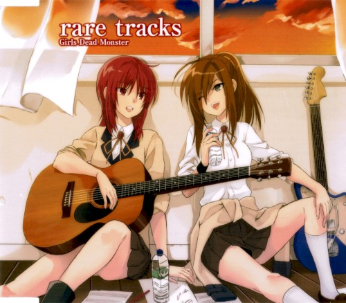 rare tracks