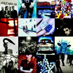 Achtung Baby