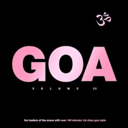 Goa, Volume 23