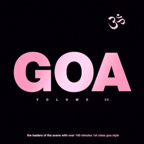 Goa, Volume 23