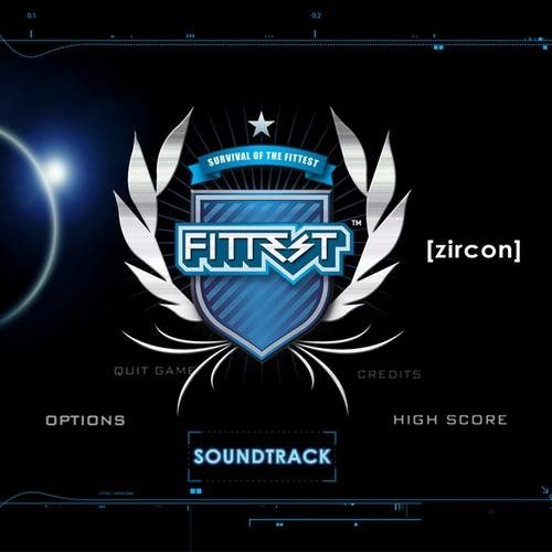 Fittest: Original Soundtrack