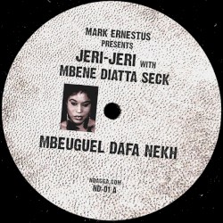 Mbeuguel Dafa Nekh