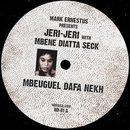Mbeuguel Dafa Nekh