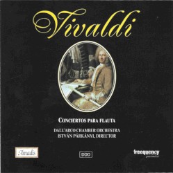 Conciertos para flauta