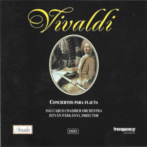 Conciertos para flauta