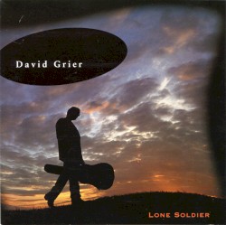 Lone Soldier