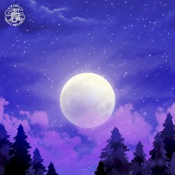 Moonset