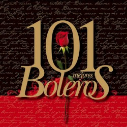 101 mejores boleros