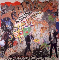 Raw Sewage Roq