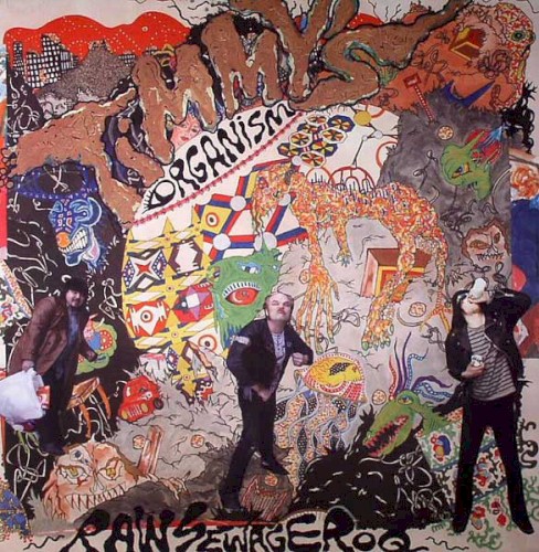 Raw Sewage Roq