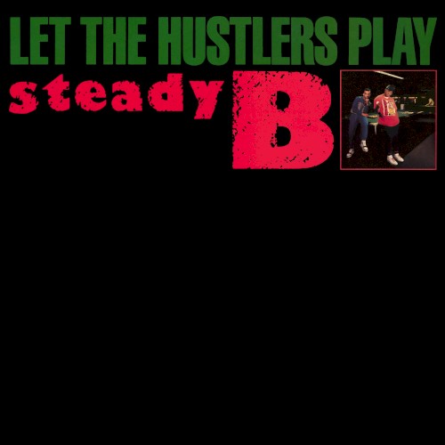 Let the Hustlers Play