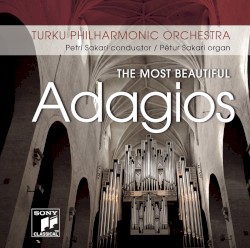 The Most Beautiful Adagios