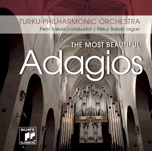 The Most Beautiful Adagios
