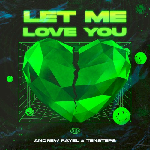 Let Me Love You