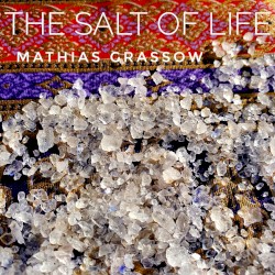 The Salt of Life