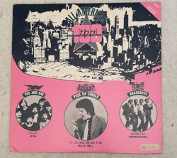 All American Top 100: July 1980
