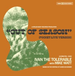 Out of Season (Pocket live version)