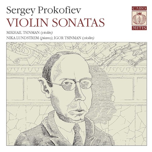 Violin Sonatas