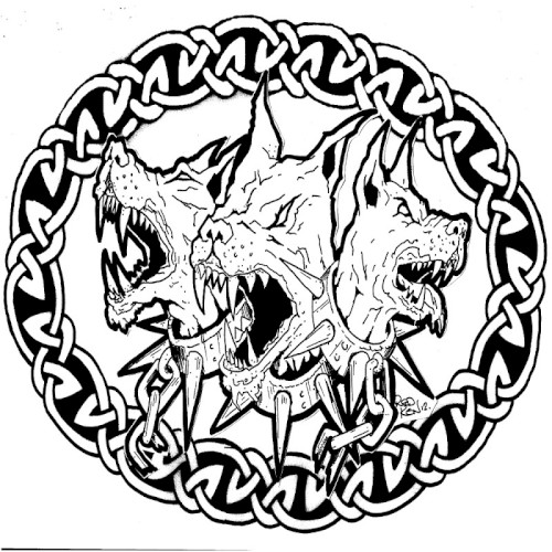 Hell Hounds
