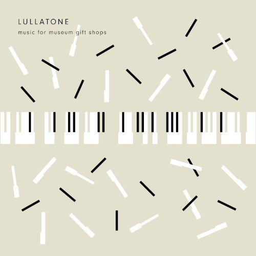 music for museum gift shops