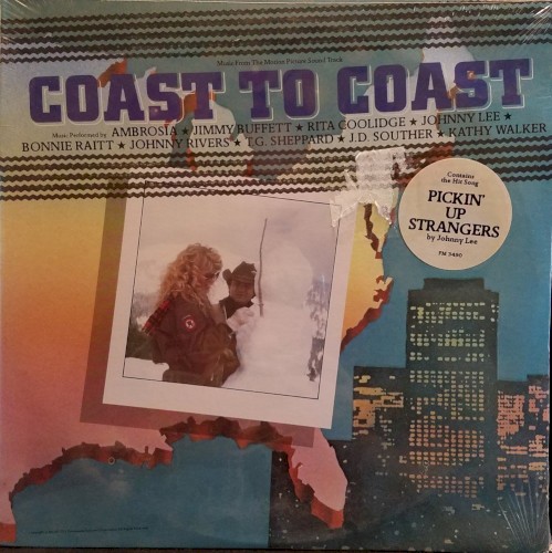 Coast To Coast
