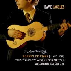 The Complete Works for Guitar