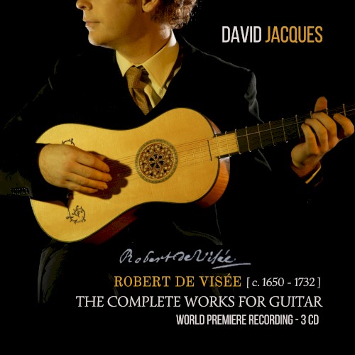 The Complete Works for Guitar