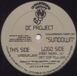 Sundown