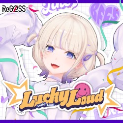 Lucky Loud (轟はじめ SOLO ver.)