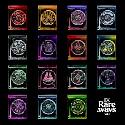 Rare.wavs (vol. 1)