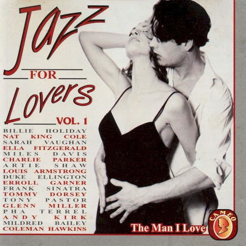 Jazz for Lovers Vol. 1
