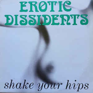 Shake Your Hips