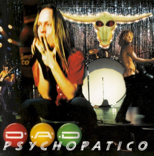 Psychopatico