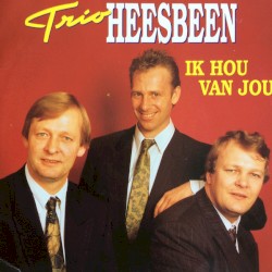 Ik hou van jou