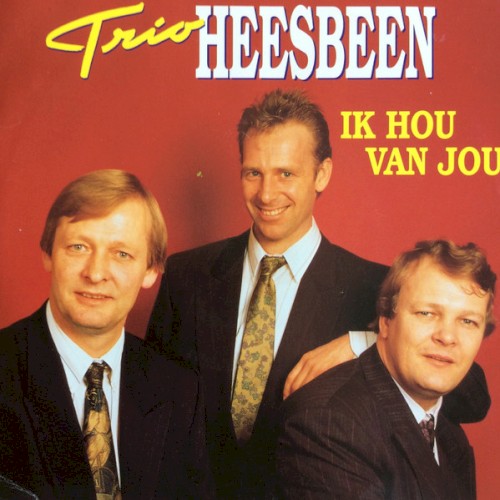 Ik hou van jou