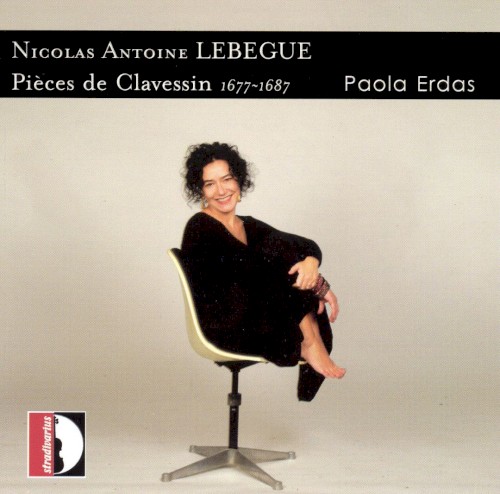 Pièces de Clavessin 1677-1687