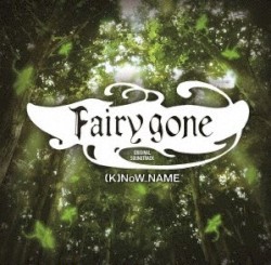 Fairy gone ORIGINAL SOUNDTRACK