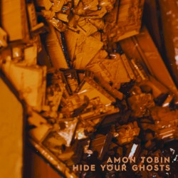 Hide Your Ghosts
