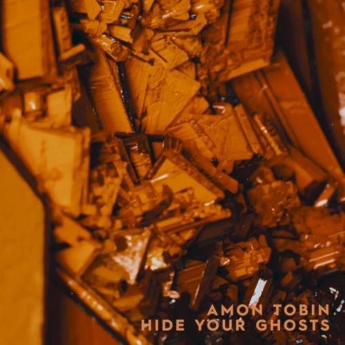 Hide Your Ghosts