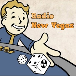 Fallout: New Vegas - Radio New Vegas